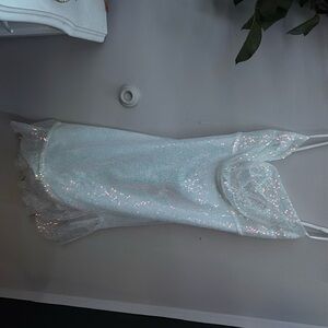 Lucy in the sky dress size XS